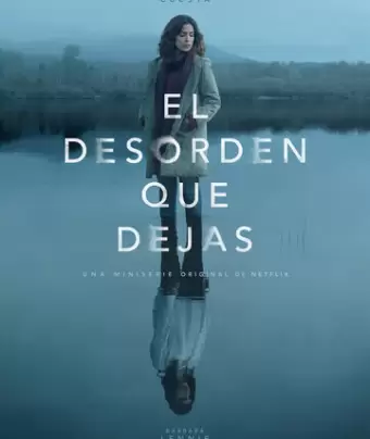 Беспорядок после тебя / El desorden que dejas