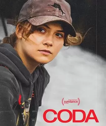 CODA: Ребенок глухих родителей / CODA