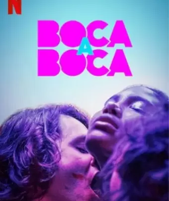 Из уст в уста / Boca a Boca