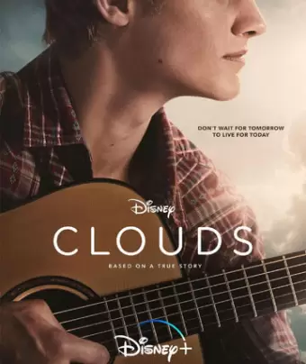 Облака / Clouds
