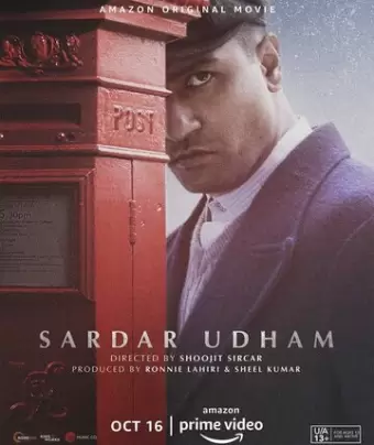 Командир Сингх / Sardar Udham