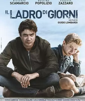 Вор дней / Il ladro di giorni