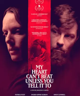 Моё сердце не будет биться, пока ты не прикажешь / My Heart Can't Beat Unless You Tell It To