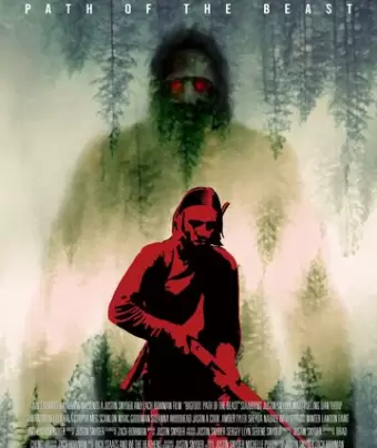 Бигфут: Тропа зверя / Bigfoot: Path of the Beast