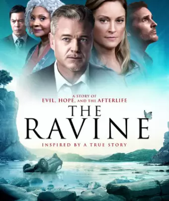 Ущелье / The Ravine