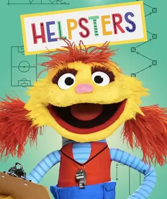 Помощники / Helpsters