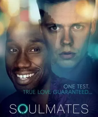 Родственные души / Soulmates