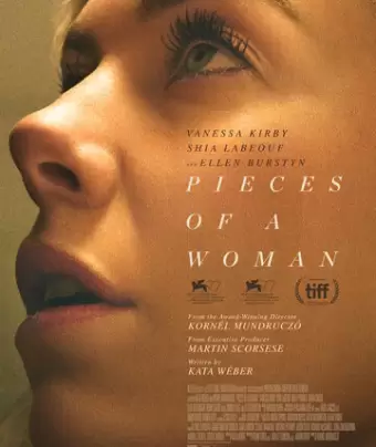 Фрагменты женщины / Pieces of a Woman