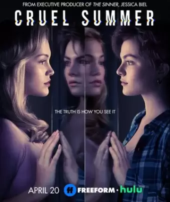 Жестокое лето / Cruel Summer