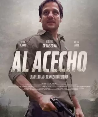 В засаде / Al Acecho