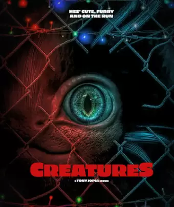 Тварьки / Creatures