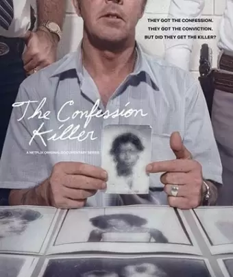 Признания убийцы / The Confession Killer