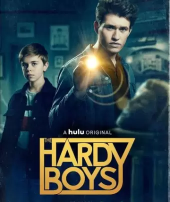Братья Харди / The Hardy Boys
