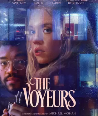 Вуайеристы / The Voyeurs
