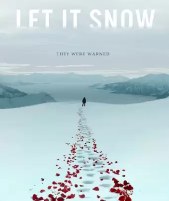 Пусть идёт снег / Let It Snow