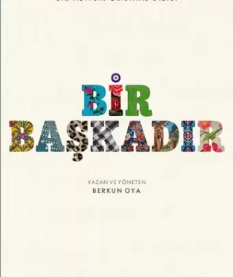 Различие / Bir Baskadir