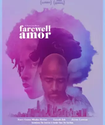 Прощай, любовь / Farewell Amor