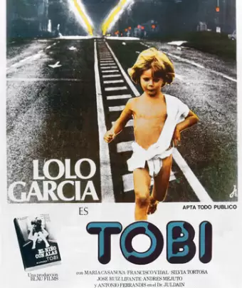 Тоби / Tobi