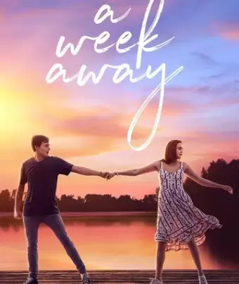 Летний лагерь / A Week Away