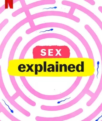 Чтобы вы поняли... секс / Sex, Explained