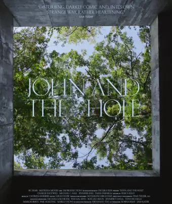 Джон и дыра / John and the Hole
