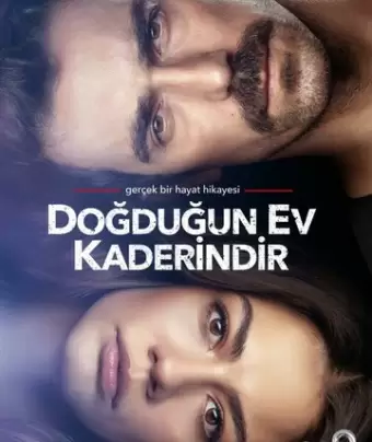 Дом, в котором ты родился - твоя судьба / Dogdugun Ev Kaderindir
