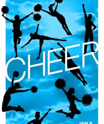 Болельщицы / Cheer