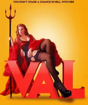 Вал / Val