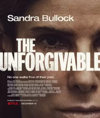Непрощённая / The Unforgivable