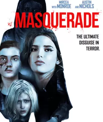 Маскарад / Masquerade