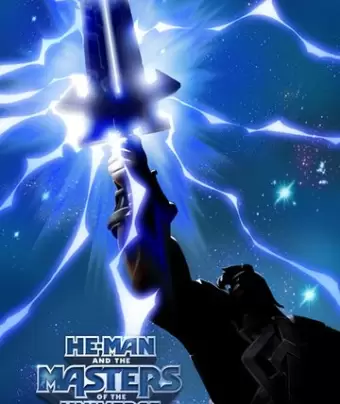 Хи-Мэн и Властелины Вселенной / He-Man and the Masters of the Universe