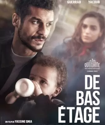 Третий сорт / De bas étage