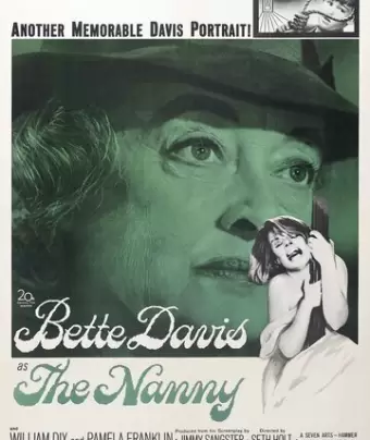Няня / The Nanny