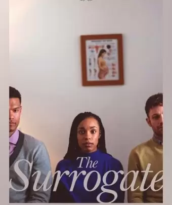 Суррогат / The Surrogate