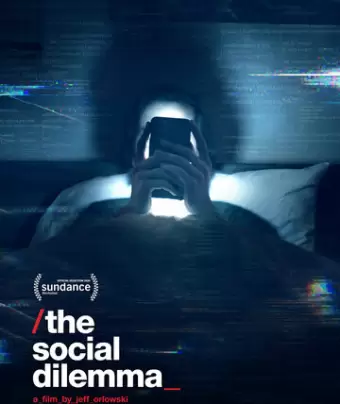 Социальная дилемма / The Social Dilemma