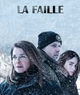 Переломный момент / La faille
