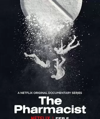 Фармацевт / The Pharmacist