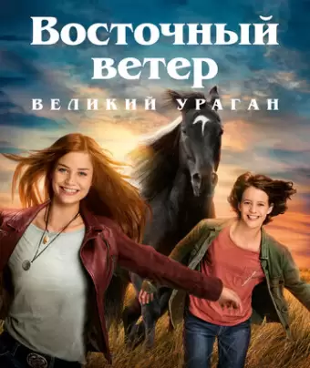 Восточный ветер. Великий ураган / Ostwind - Der große Orkan
