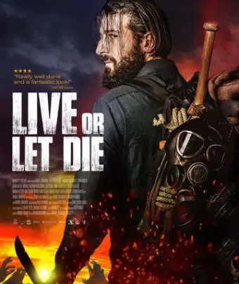 Живи или дай умереть / Live or Let Die