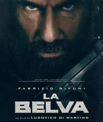 Чудовище / La belva