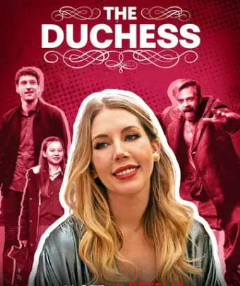 Герцогиня / The Duchess