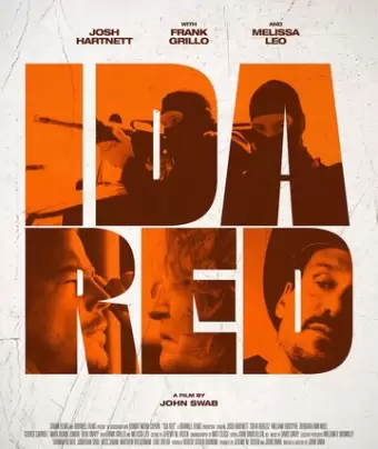 Ида Ред / Ida Red