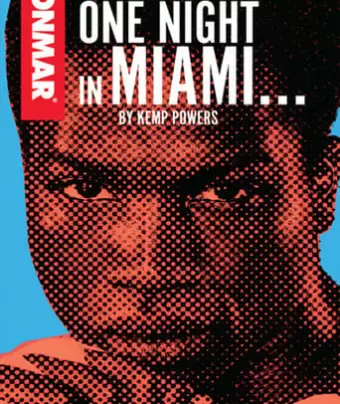 Одна ночь в Майами / One Night in Miami