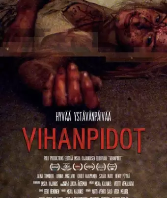 Вражда / Vihanpidot