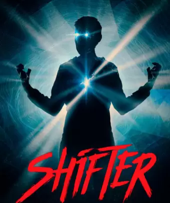 Перемещение / Shifter