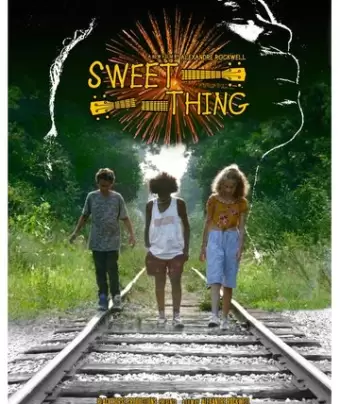 Сладкая жизнь / Sweet Thing
