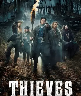 Фламандские разбойники / The Flemish Bandits