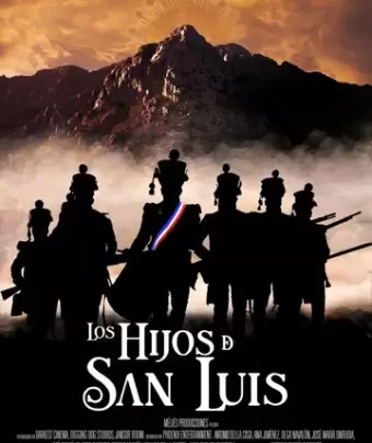 Сыновья Сан-Луиса / Los Hijos de San Luis