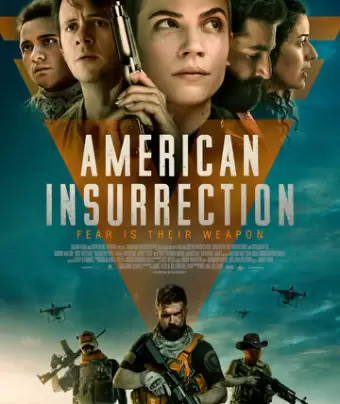 Американское сопротивление / American Insurrection