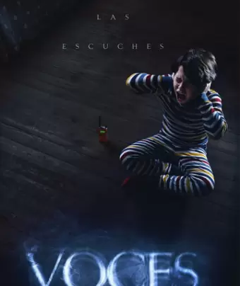 Я слышу голоса / Voces